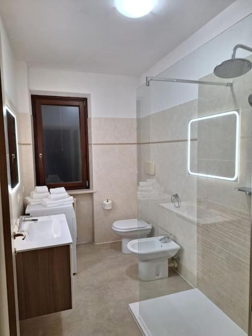 Corte Cavour Apartment