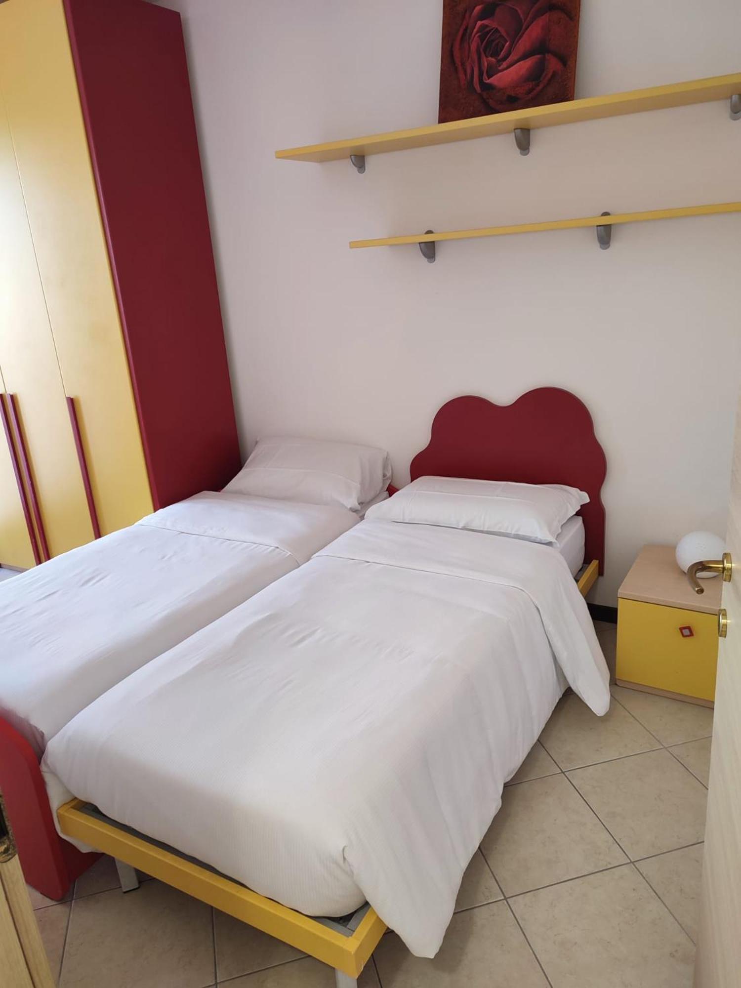 Corte Cavour Apartment Valeggio sul Mincio