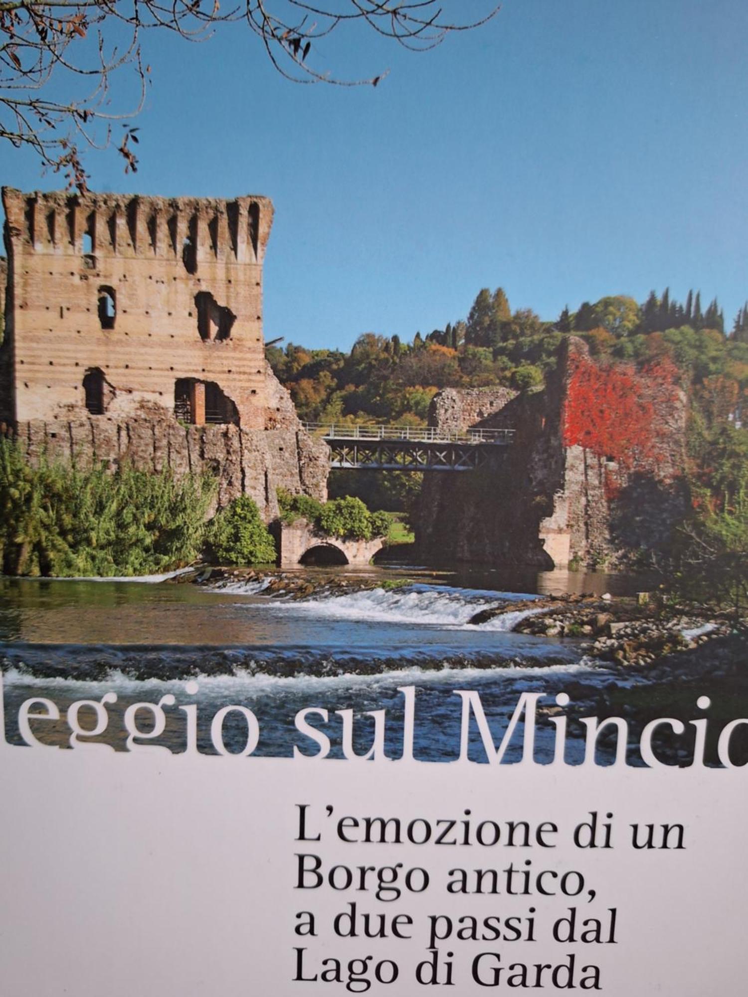 Apartment Corte Cavour