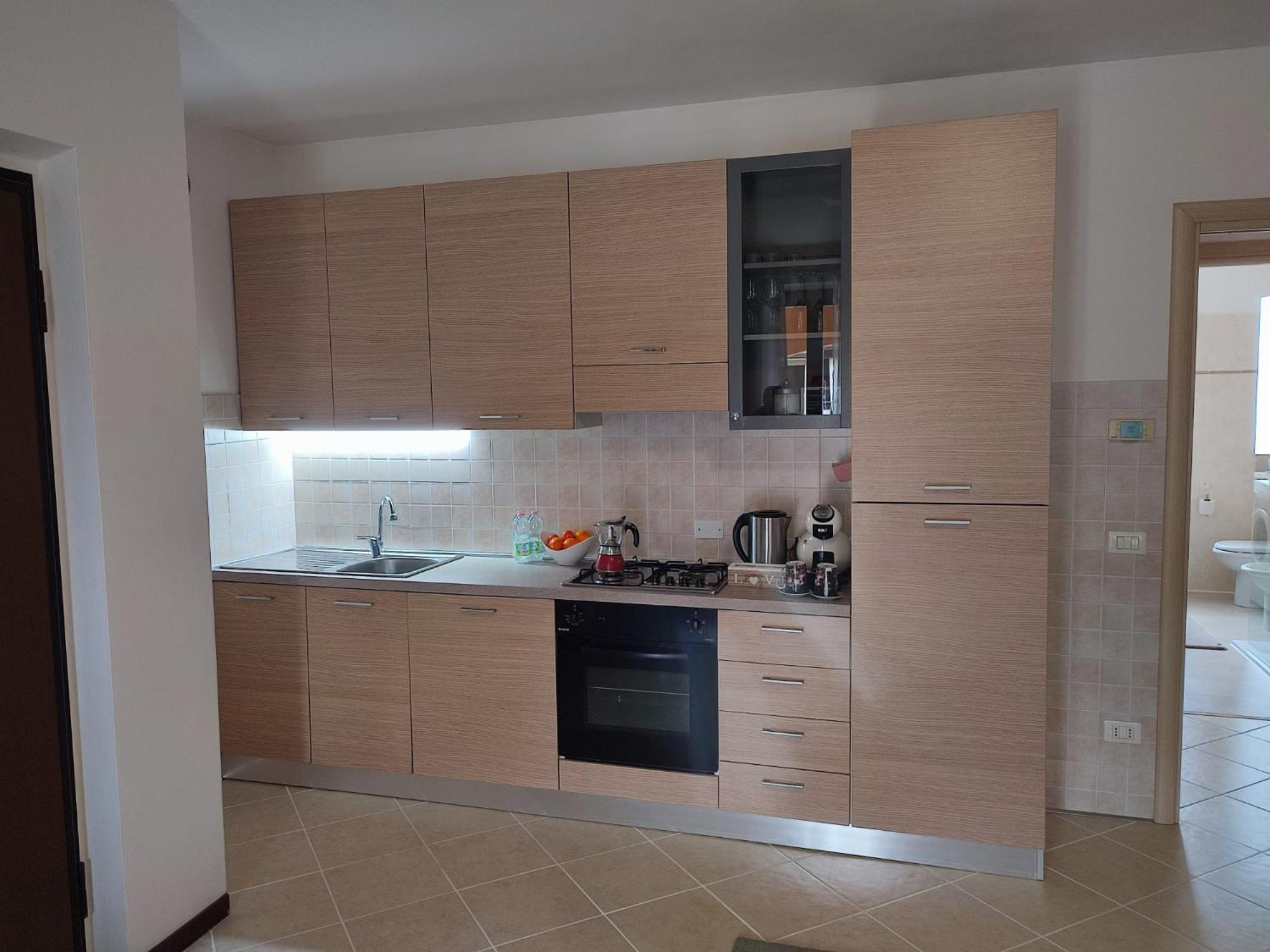 Corte Cavour Apartment