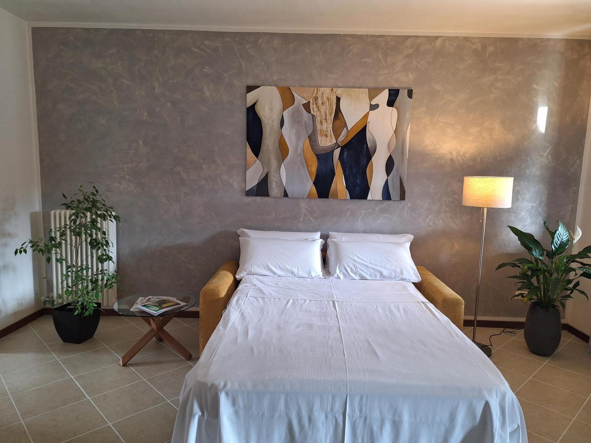Apartment Corte Cavour