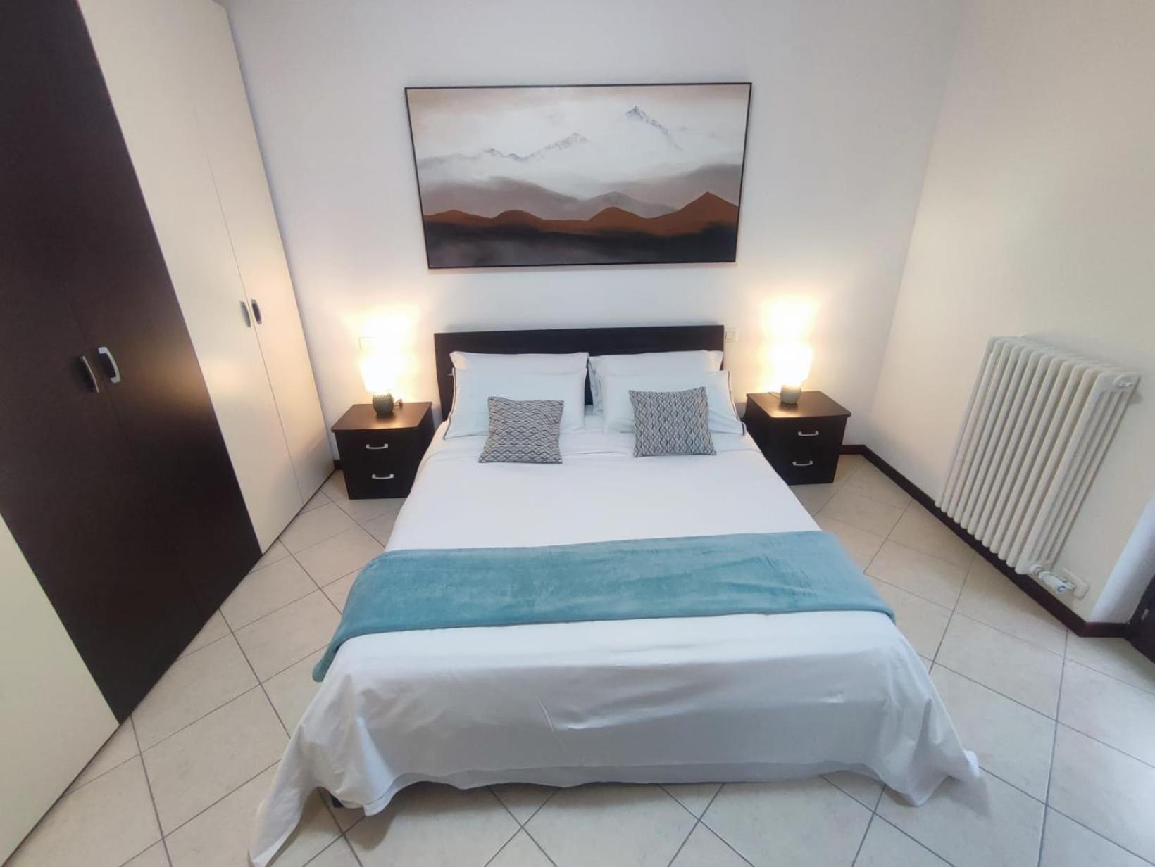 Corte Cavour Apartment *