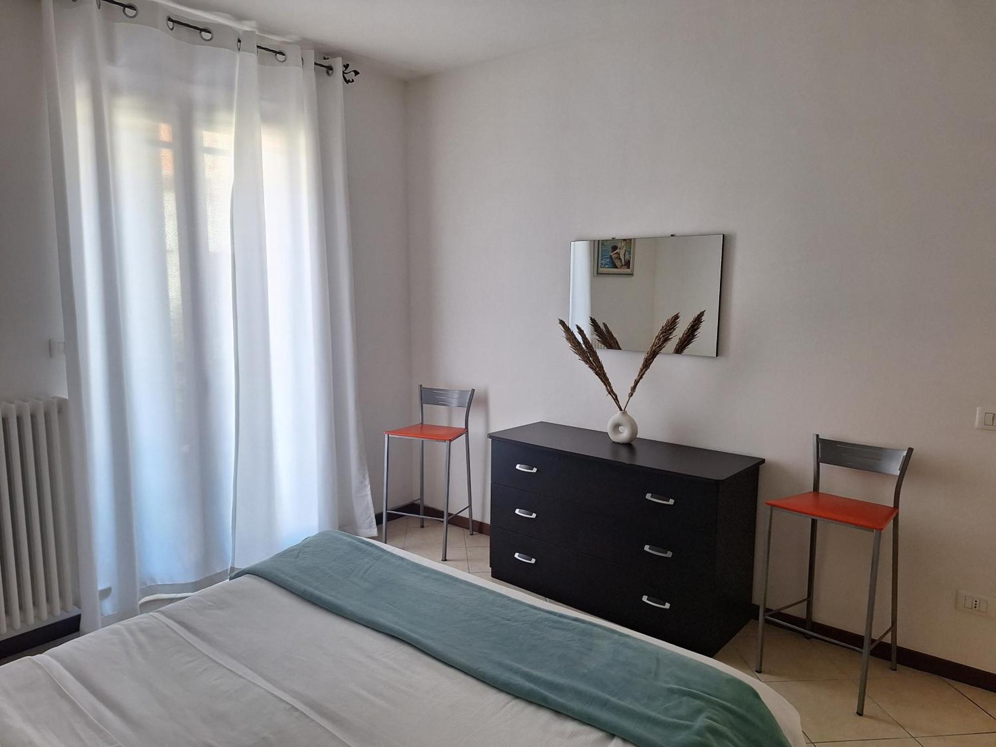 Apartment Corte Cavour