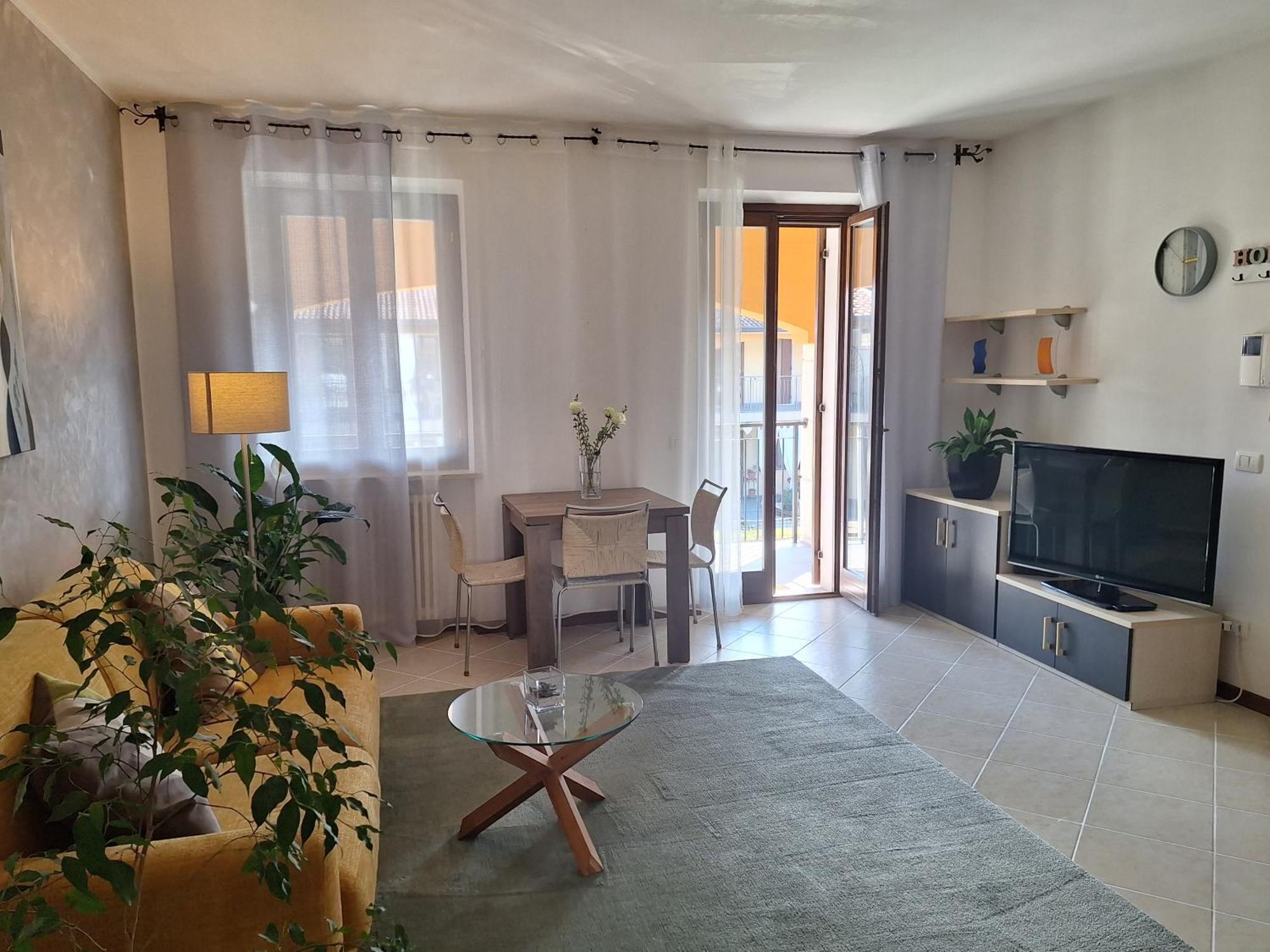 Apartment Corte Cavour